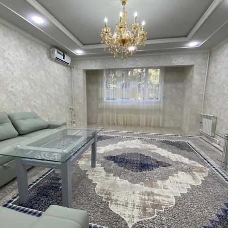 Apartment “Novza” Tashkent Exterior photo