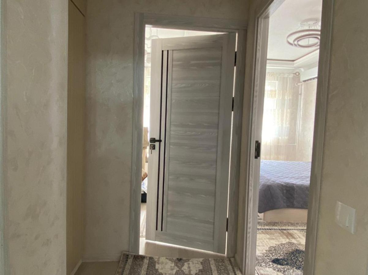 Apartment “Novza” Tashkent Exterior photo