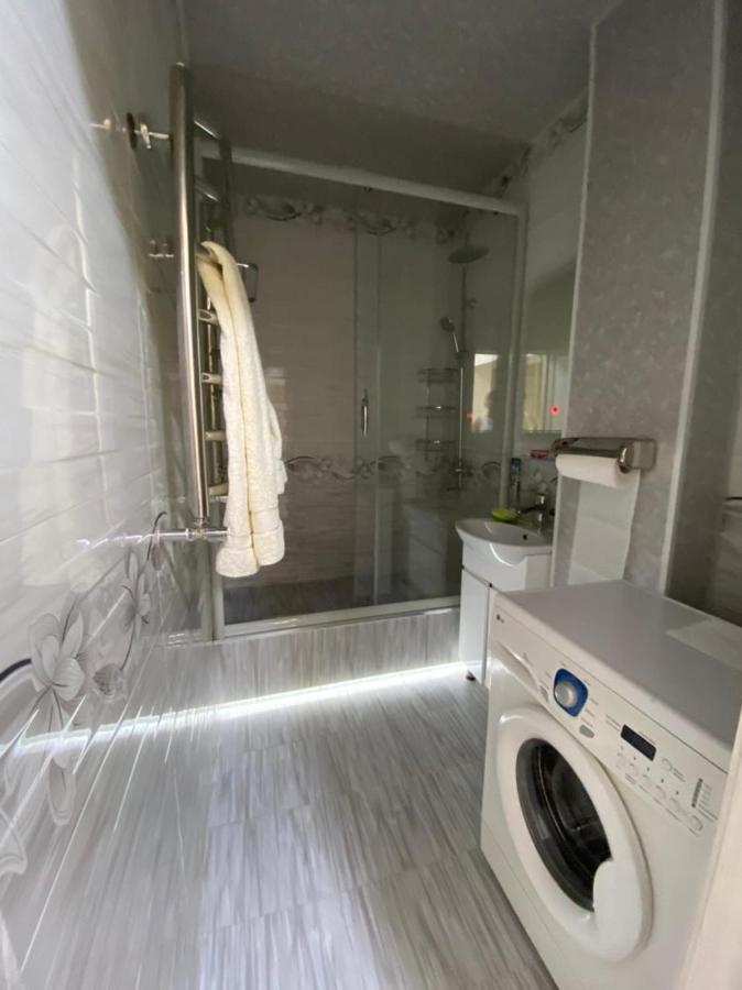 Apartment “Novza” Tashkent Exterior photo