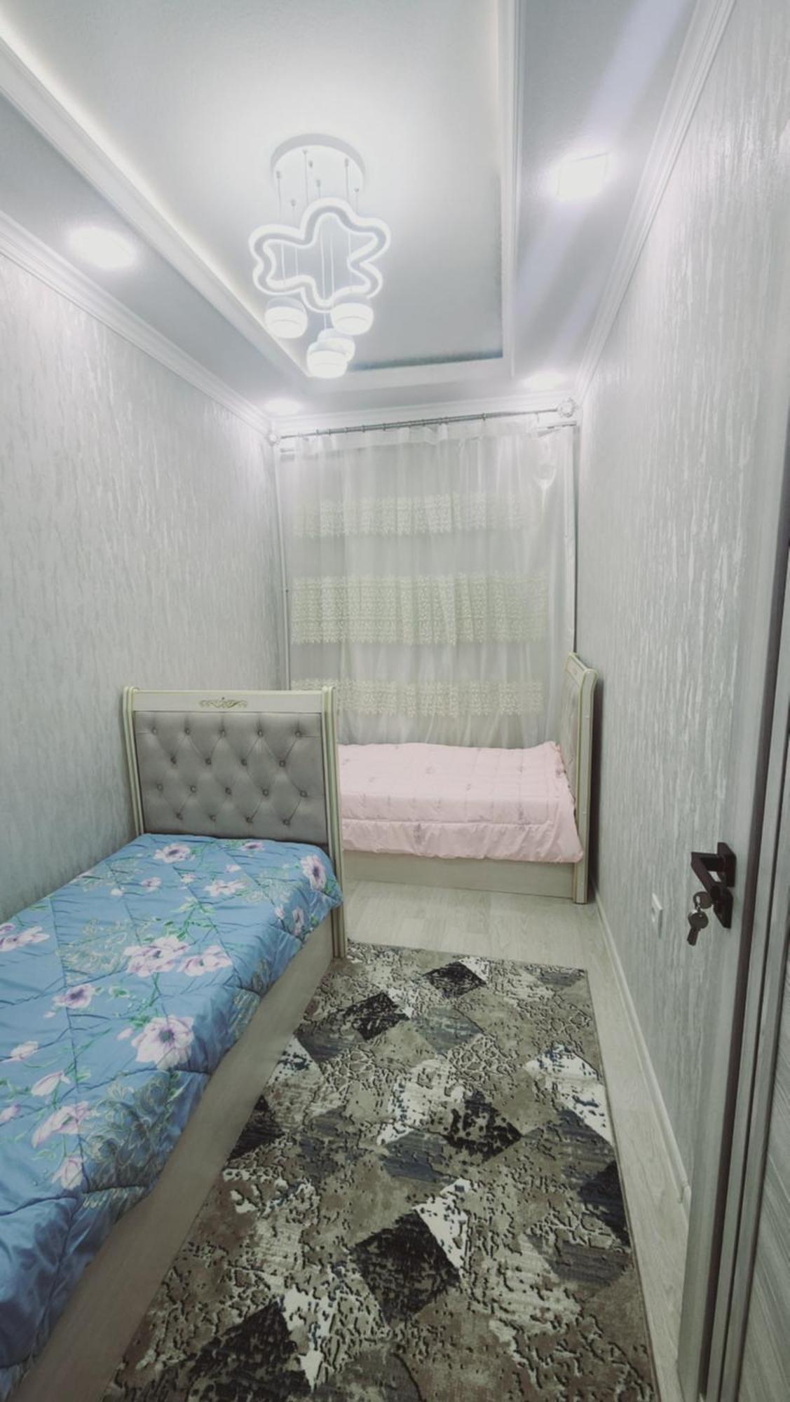 Apartment “Novza” Tashkent Exterior photo